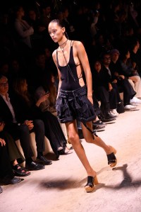 Isabel Marant RTW Spring 2024