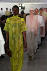 Jil Sander RTW Spring 2024