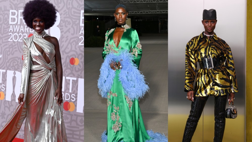 Jodie Turner-Smith, style, joshua jackson photos
