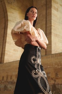Johanna Ortiz RTW Spring 2024