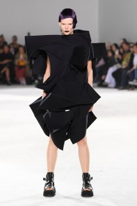 Junya Watanabe RTW Spring 2024