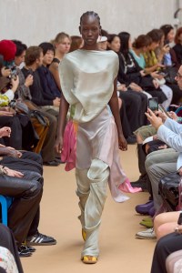 Kiko Kostadinov RTW Spring 2024