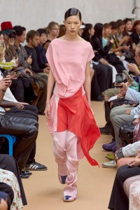 Kiko Kostadinov RTW Spring 2024