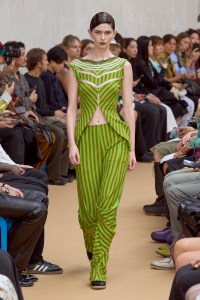 Kiko Kostadinov RTW Spring 2024
