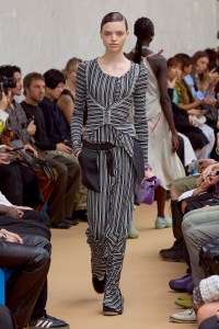 Kiko Kostadinov RTW Spring 2024