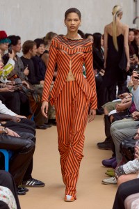 Kiko Kostadinov RTW Spring 2024