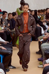 Kiko Kostadinov RTW Spring 2024