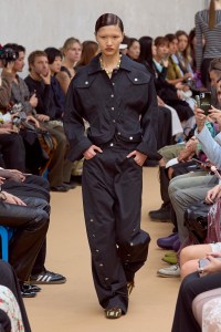 Kiko Kostadinov RTW Spring 2024