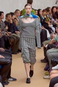 Kiko Kostadinov RTW Spring 2024