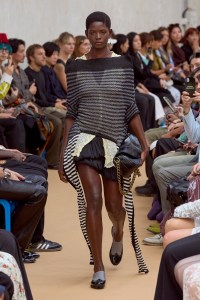 Kiko Kostadinov RTW Spring 2024