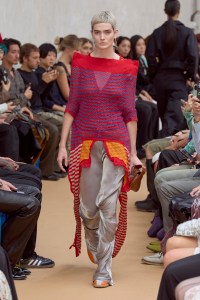 Kiko Kostadinov RTW Spring 2024