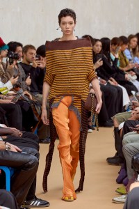 Kiko Kostadinov RTW Spring 2024