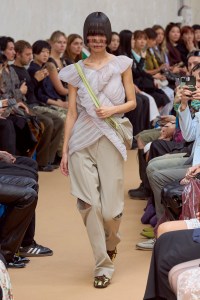 Kiko Kostadinov RTW Spring 2024