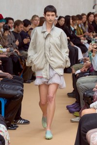 Kiko Kostadinov RTW Spring 2024