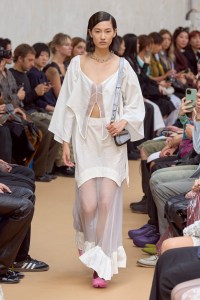 Kiko Kostadinov RTW Spring 2024