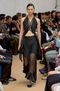 Kiko Kostadinov RTW Spring 2024