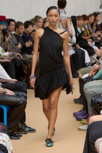 Kiko Kostadinov RTW Spring 2024