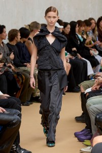 Kiko Kostadinov RTW Spring 2024