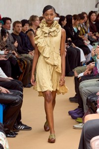 Kiko Kostadinov RTW Spring 2024