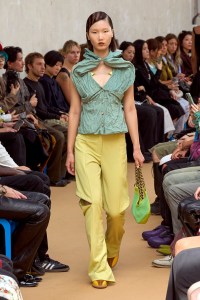 Kiko Kostadinov RTW Spring 2024