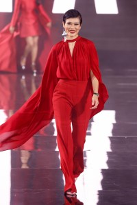 L'Oréal RTW Spring 2024
