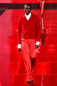L'Oréal RTW Spring 2024
