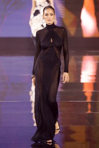L'Oréal RTW Spring 2024
