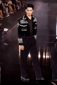 L'Oréal RTW Spring 2024