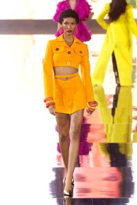 L'Oréal RTW Spring 2024