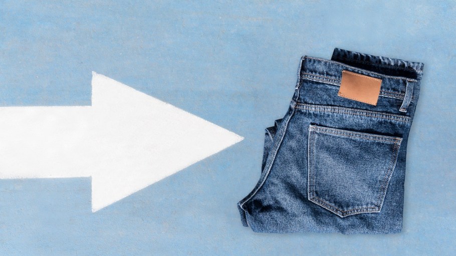 At Kingpins Show this week, Lenzing is launching a Matte TENCEL Denim Capsule Collection, which was developed in collaboration with mill partners.