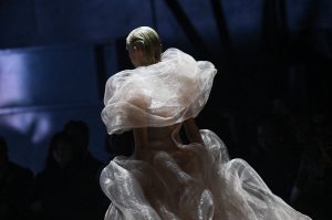 Looks from Lever Couture
