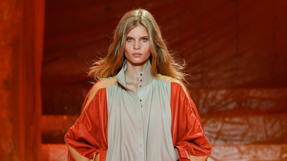Louis Vuitton RTW Spring 2024