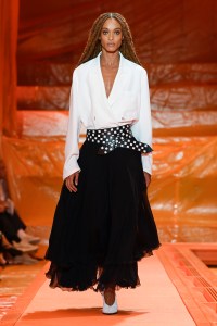 Louis Vuitton RTW Spring 2024