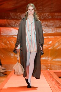 Louis Vuitton RTW Spring 2024