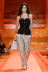 Louis Vuitton RTW Spring 2024