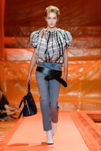 Louis Vuitton RTW Spring 2024