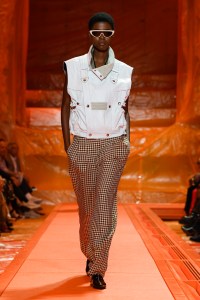 Louis Vuitton RTW Spring 2024