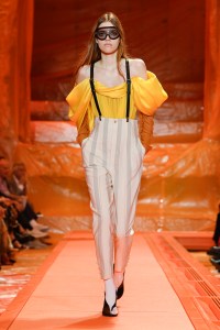 Louis Vuitton RTW Spring 2024
