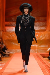 Louis Vuitton RTW Spring 2024