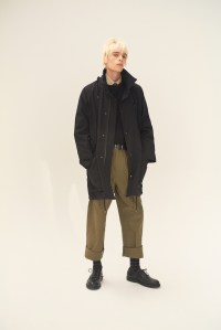 Margaret Howell RTW Spring 2024