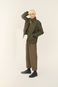 Margaret Howell RTW Spring 2024