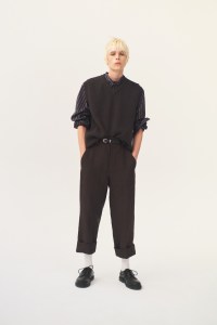 Margaret Howell RTW Spring 2024