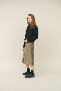 Margaret Howell RTW Spring 2024