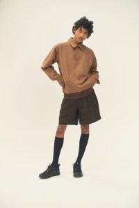 Margaret Howell RTW Spring 2024