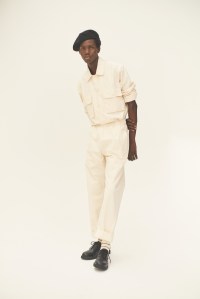 Margaret Howell RTW Spring 2024