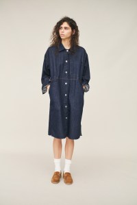 Margaret Howell RTW Spring 2024