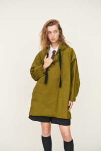 Margaret Howell RTW Spring 2024