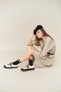 Margaret Howell RTW Spring 2024