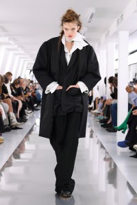 Maison Margiela RTW Spring 2024
