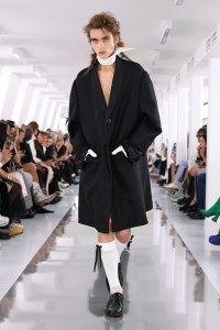Maison Margiela RTW Spring 2024